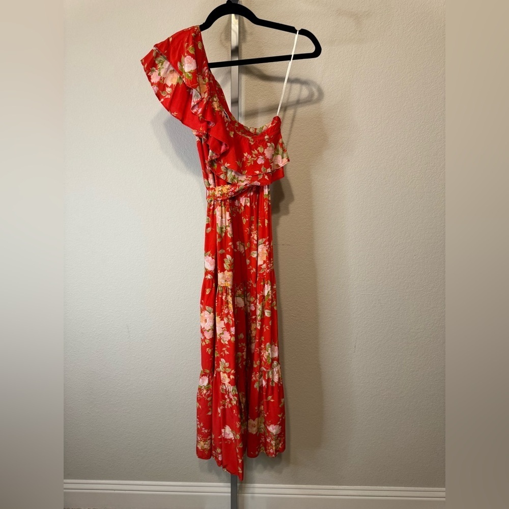 YUMI KIM
MALIA DRESS - Picture 5 of 9